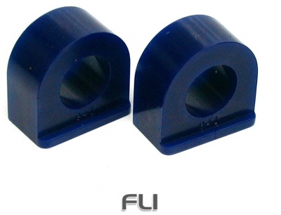 SuperPro Polyurethane Bush Kit SPF0941K