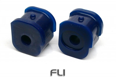 SuperPro Polyurethane Bush Kit SPF0949K