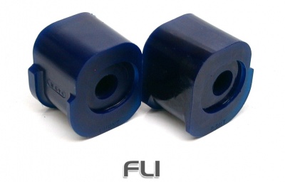 SuperPro Polyurethane Bush Kit SPF0950K