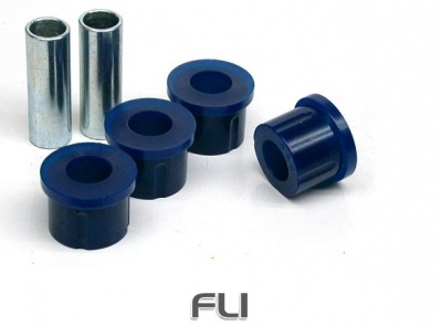 SuperPro Polyurethane Bush Kit SPF0958K