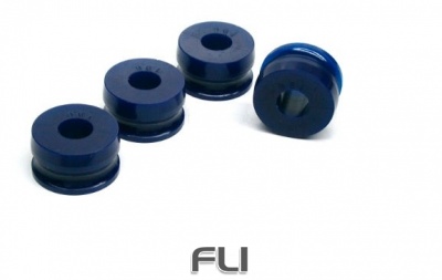 SuperPro Polyurethane Bush Kit SPF0961K