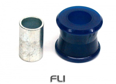 SuperPro Polyurethane Bush Kit SPF0963K