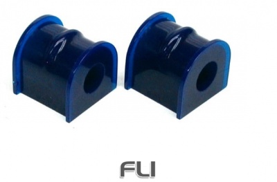 SuperPro Polyurethane Bush Kit SPF0971-18K