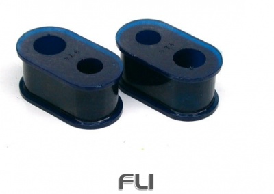 SuperPro Polyurethane Bush Kit SPF0974K