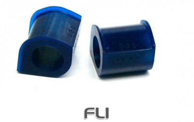 SuperPro Polyurethane Bush Kit SPF0991-23K