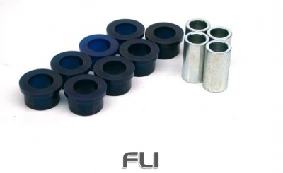 SuperPro Polyurethane Bush Kit SPF0993K