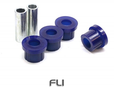 SuperPro Polyurethane Bush Kit SPF0996K