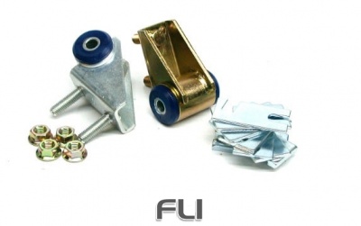 SuperPro Polyurethane Bush Kit SPF1000K