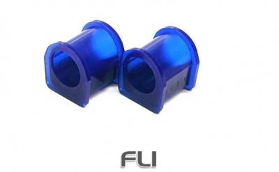 SuperPro Polyurethane Bush Kit SPF1021-26K