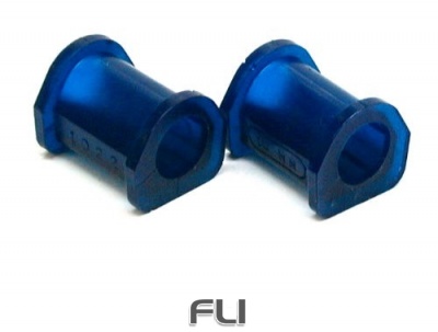 SuperPro Polyurethane Bush Kit SPF1022K