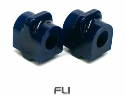 SuperPro Polyurethane Bush Kit SPF1025-20K