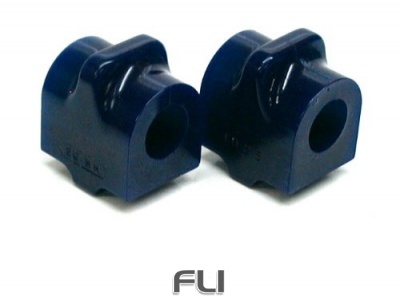 SuperPro Polyurethane Bush Kit SPF1025-22K