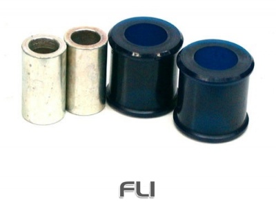 SuperPro Polyurethane Bush Kit SPF1030K