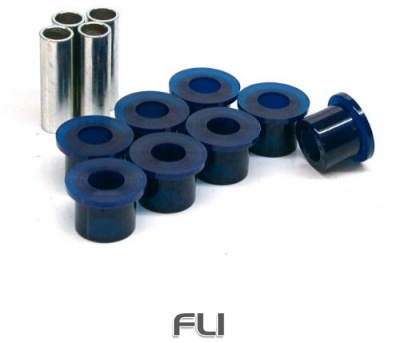 SuperPro Polyurethane Bush Kit SPF1032-4K
