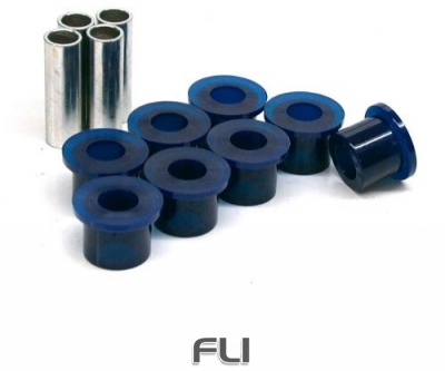 SuperPro Polyurethane Bush Kit SPF1032-95K