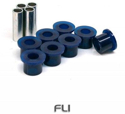 SuperPro Polyurethane Bush Kit SPF1032K