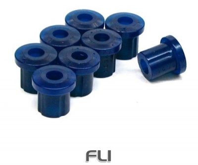 SuperPro Polyurethane Bush Kit SPF1036K