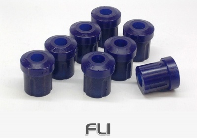 SuperPro Polyurethane Bush Kit SPF1037K