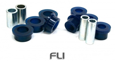 SuperPro Polyurethane Bush Kit SPF1040K