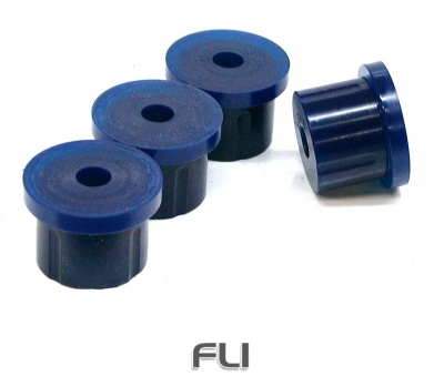 SuperPro Polyurethane Bush Kit SPF1043K