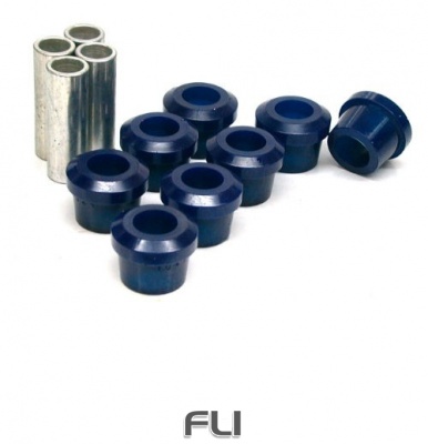 SuperPro Polyurethane Bush Kit SPF1045K