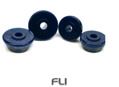 SuperPro Polyurethane Bush Kit SPF1058K
