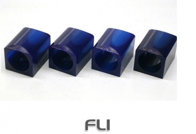 SuperPro Polyurethane Bush Kit SPF1060-16K