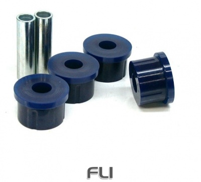 SuperPro Polyurethane Bush Kit SPF1065K