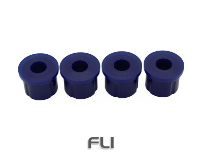 SuperPro Polyurethane Bush Kit SPF1071K