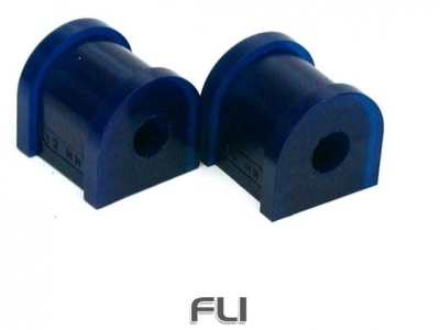 SuperPro Polyurethane Bush Kit SPF1072-13K