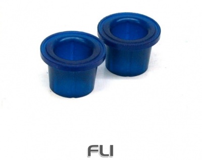 SuperPro Polyurethane Bush Kit SPF1078-17.5K