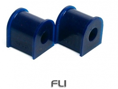 SuperPro Polyurethane Bush Kit SPF1086-19K