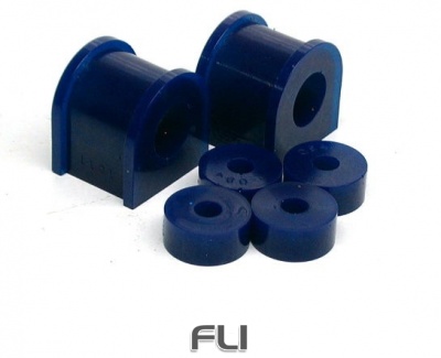SuperPro Polyurethane Bush Kit SPF1101-29K
