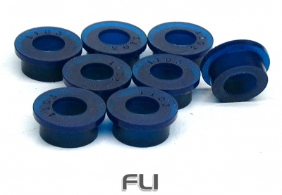 SuperPro Polyurethane Bush Kit SPF1103K