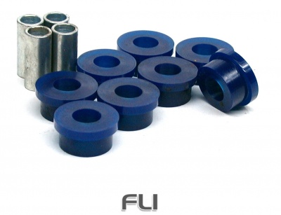 SuperPro Polyurethane Bush Kit SPF1105K