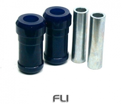SuperPro Polyurethane Bush Kit SPF1107K