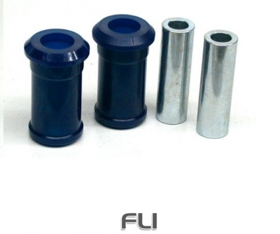 SuperPro Polyurethane Bush Kit SPF1109K