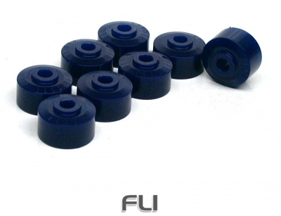 SuperPro Polyurethane Bush Kit SPF1111K