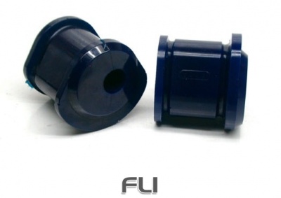 SuperPro Polyurethane Bush Kit SPF1114AK