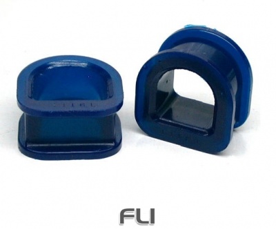 SuperPro Polyurethane Bush Kit SPF1116K