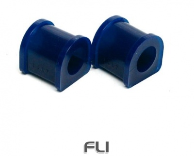 SuperPro Polyurethane Bush Kit SPF1117-24K