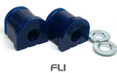 SuperPro Polyurethane Bush Kit SPF1122K