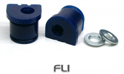 SuperPro Polyurethane Bush Kit SPF1124K