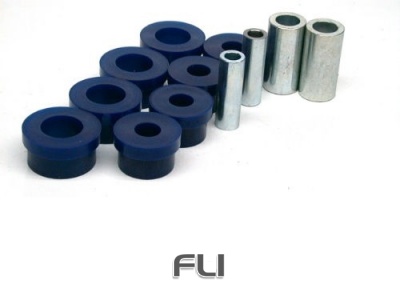 SuperPro Polyurethane Bush Kit SPF1125K