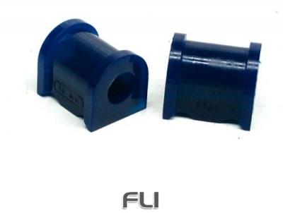 SuperPro Polyurethane Bush Kit SPF1131-18K