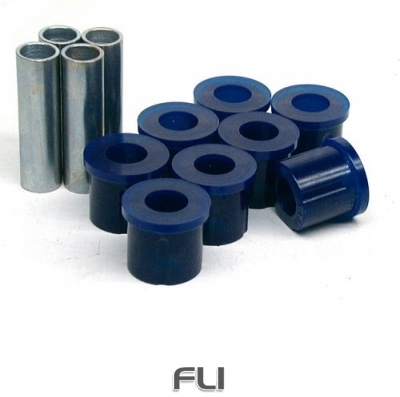 SuperPro Polyurethane Bush Kit SPF1136K