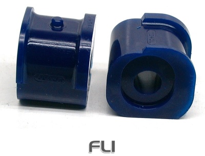 SuperPro Polyurethane Bush Kit SPF1140K
