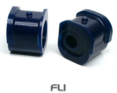 SuperPro Polyurethane Bush Kit SPF1142K