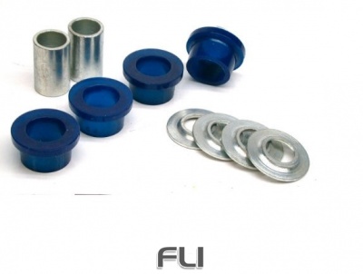 SuperPro Polyurethane Bush Kit SPF1165K