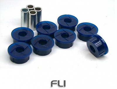 SuperPro Polyurethane Bush Kit SPF1173K
